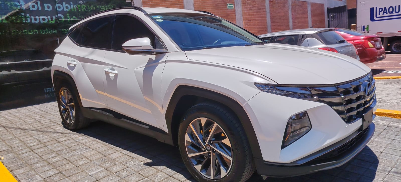 seminuevos hyundai méxico